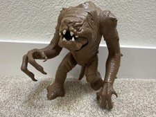 Vintage 1983 Kenner Return of the Jedi Rancor Monster Figure Star Wars ROTJ