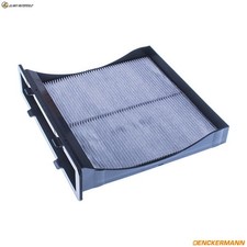 FILTER INNENRAUMLUFT M110687K FÜR SUBARU B3/Hatchback LEVORG CROSSTREK/XV WRX