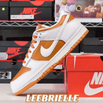 NIKE スニーカー　DUNK LOW QS Dark Curry s-l400.jpg