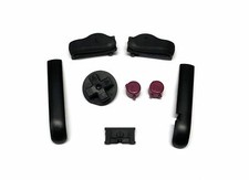 FunnyPlaying Game Boy Advance GBA High Quality Button Set DMG