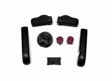 FunnyPlaying Game Boy Advance GBA High Quality Button Set DMG