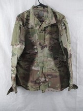 36 Regular Shirt/Coat Female OCP Multicam Army 8415-01-641-7825 Flame Resistant