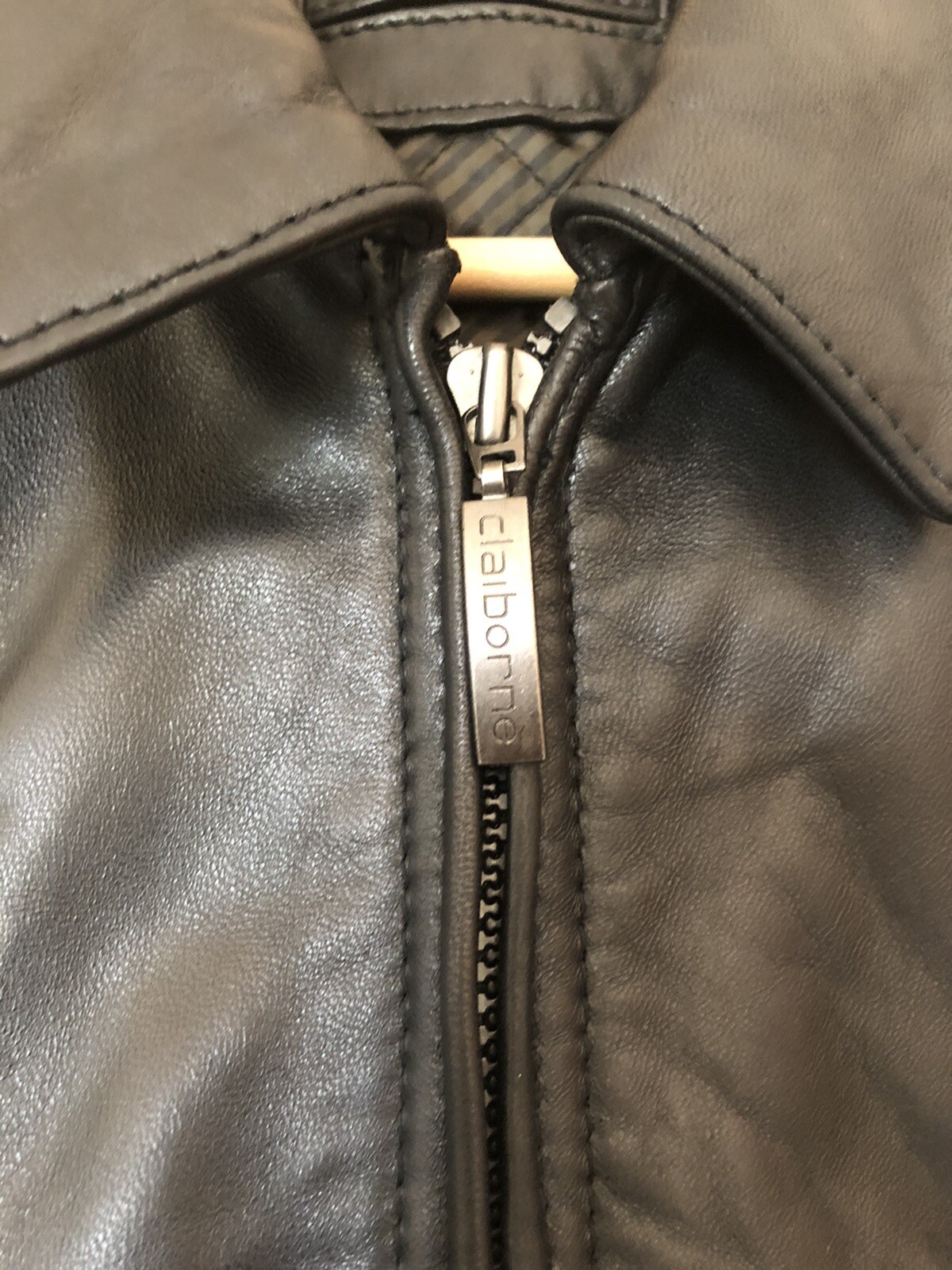 claiborne mens jacket