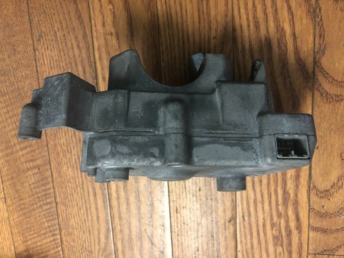 2009 10 11 12 13 2014 ACURA TL OEM Steering Wheel Lock Assembly - Picture 3 of 8