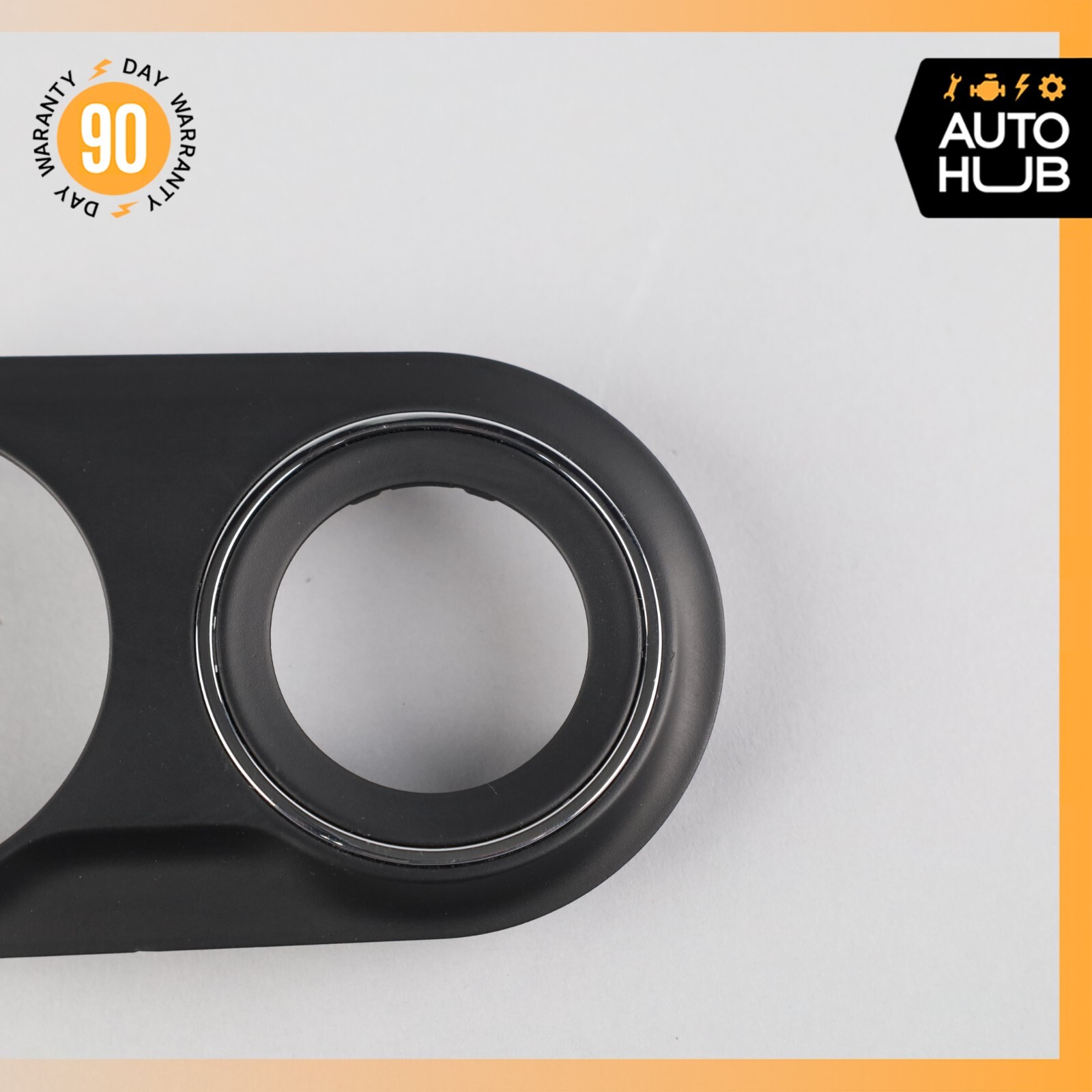 2018 Maserati Levante M161 Dash Dashboard Ignition Switch Bezel Trim OEM 64k