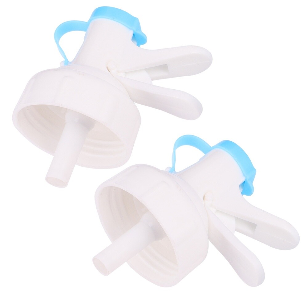 Water Jug Pour Spout Drinking Water Pump Faucet Water Bottle eBay