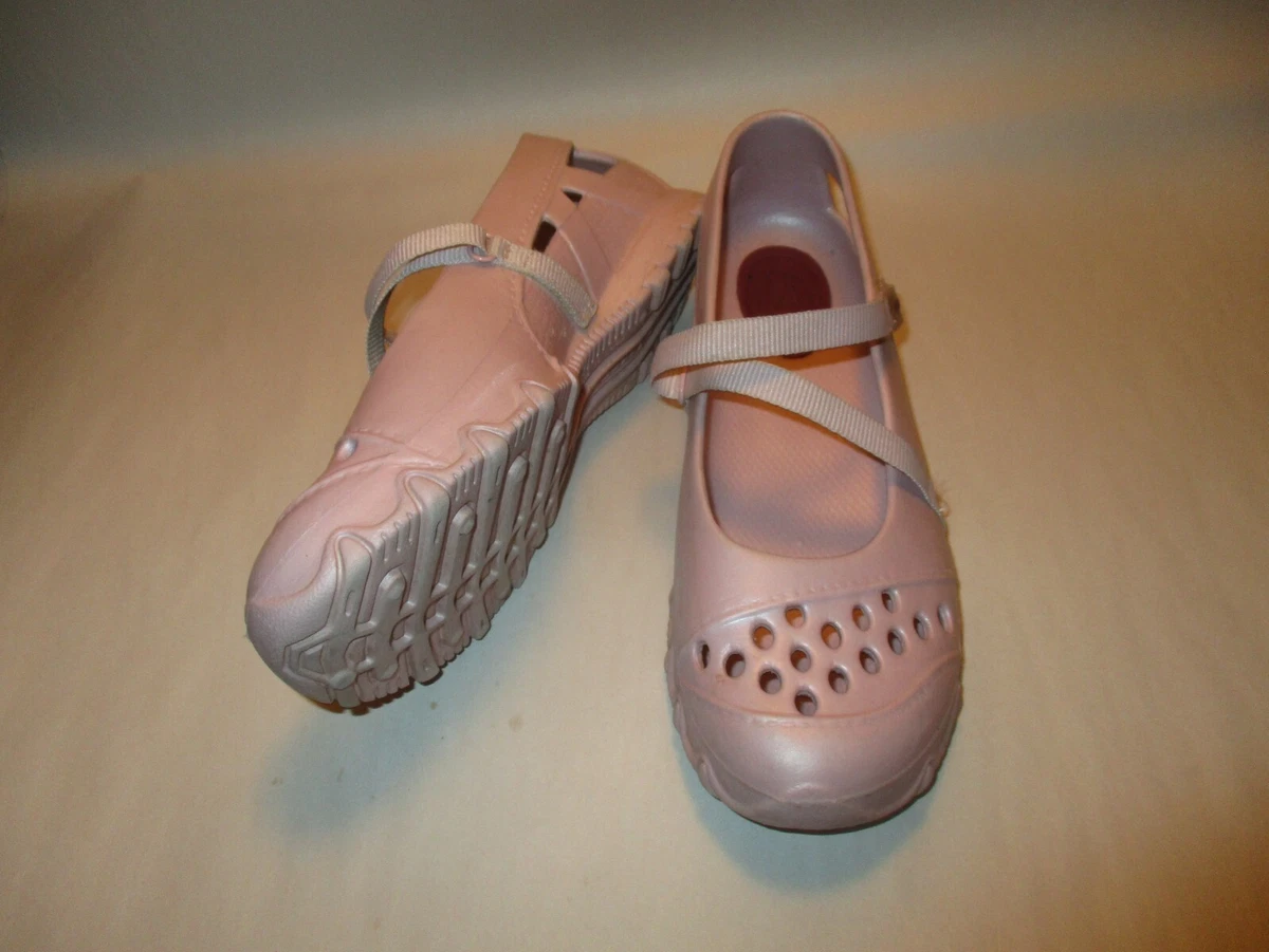 Skechers be light top women's mary jane shoes