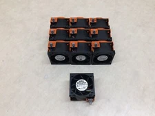 Lot of 10 Dell Cooling Fans 090XRN
