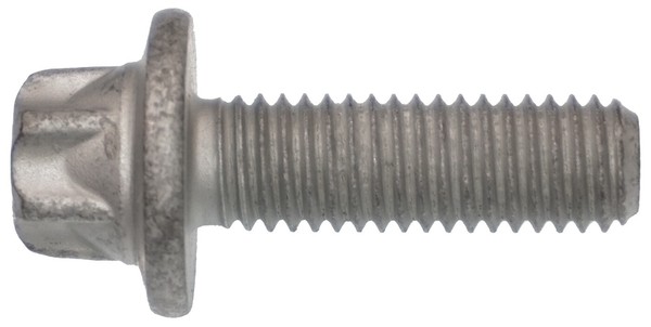 Mercedes E12 Torx Schraube M8X1,25X25Mm Klasse 8.8 N910143008002 Neu Echt-image