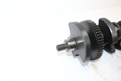 jin様 Kawasaki Ninja ZX10R 04 05 Crankshaft Crank 13031-0033 2004