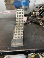 MERCEDES C CLASS C200 W204 2011 ACCELERATOR PEDAL A2043000204