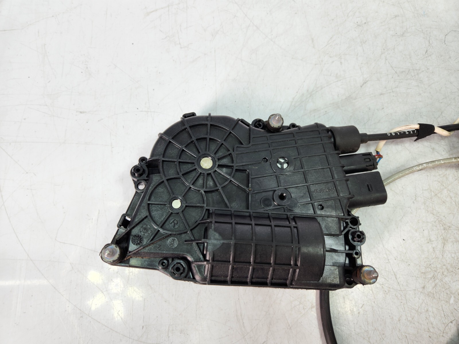 ✅10-14 OEM Rolls-Royce Ghost RR4 Front Left Side Door Lock Latch Actuator
