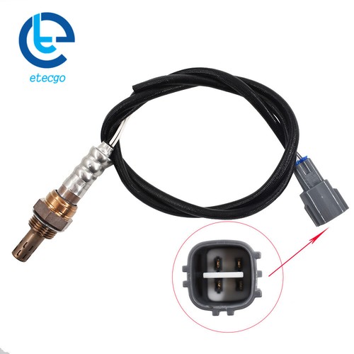 Sensor de oxígeno relación combustible aire 2 piezas para Lexus GS300 1998-2005 3,0 L 234-9040 - Imagen 10 de 11