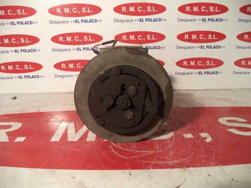 4490102304 klimakompressor RENAULT SAFRANE B54 1992 1214355