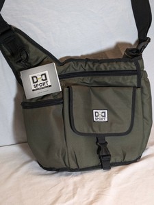 sports diaper bag