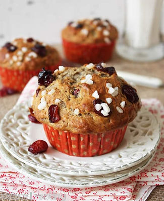 CROWN American Jumbo Muffin Cupcake Cafe Style Silicone Baking