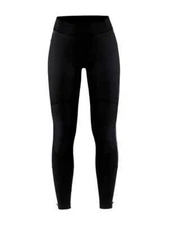 Craft Hose Subzero Core Bike Subz Wind Tight Damen Mit Sitzpolster Schwarz