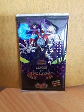 Manga My Hero Academia - League of Villains S...