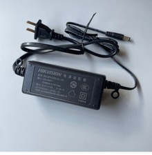 AC Power Adapter HIKVISION DS-2FA1220-DL-CH 12V 2A 24W