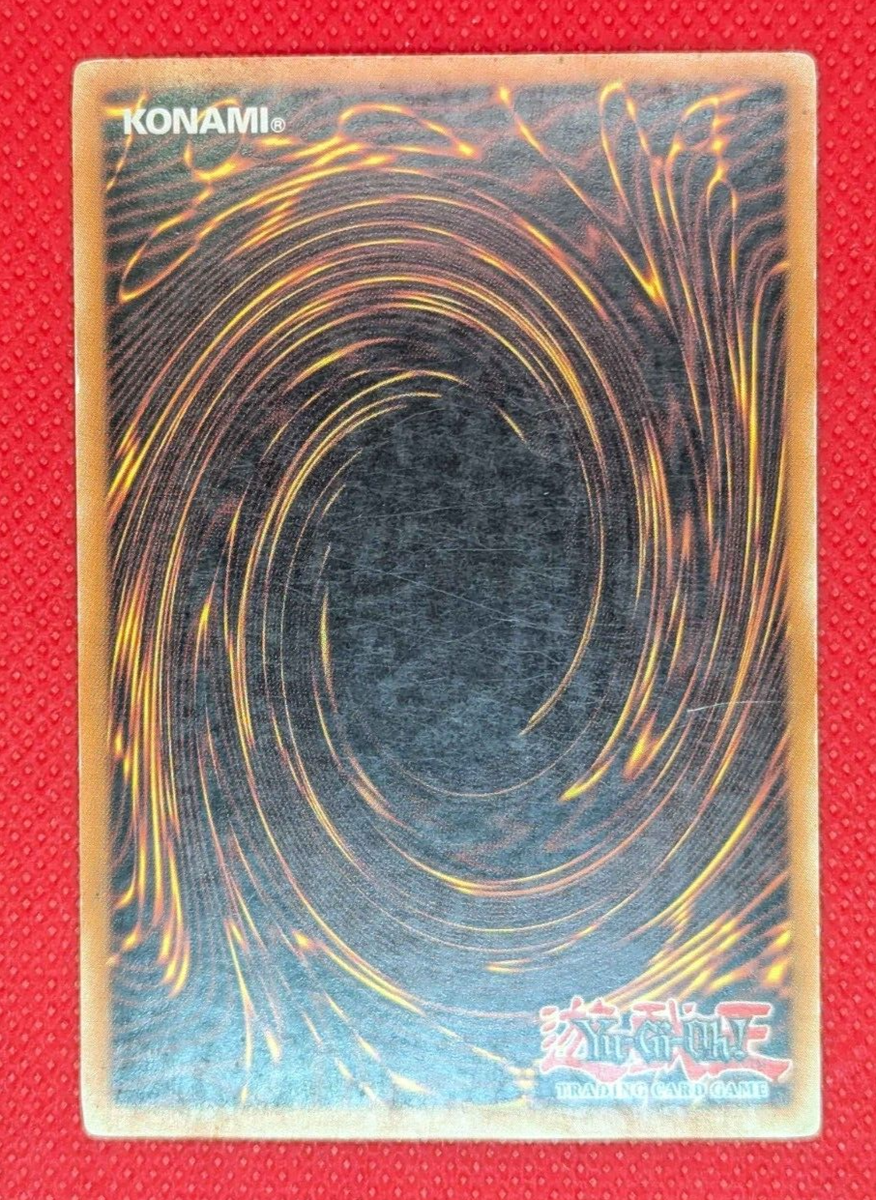 ホウオウLEGEND YU-GI-OH! LOB-052 Dark Hole Legend of Blue Eyes White Dragon Super