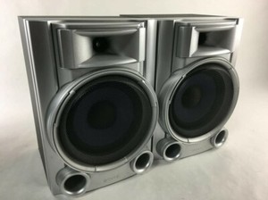 sony hifi speakers