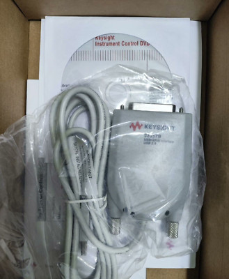 Agilent 82357B USB/GPIB interface converter