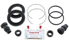 Kits de frein Suzuki WAGON R+