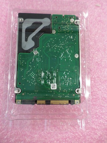 *NEW* Seagate ST600MX0082 Enterprise 4KN TurboBoost 600GB 2.5" SAS - Afbeelding 3 van 3