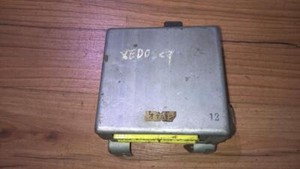 t00267650a Steuergerät ABS 2051256  4e26a Mazda Xedos-9 DE103968-30