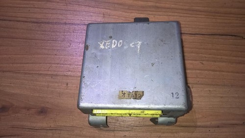 t00267650a Steuergerät ABS 2051256  4e26a Mazda Xedos-9 DE103968-30