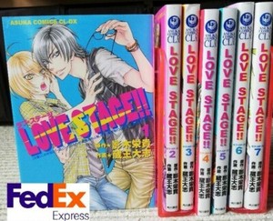 Love Stage | eBay