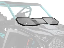 Assault Industries Half Windshield for Polaris RZR Pro XP/2025+