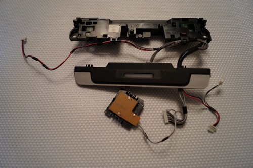 IR SENSOR STEUERTASTEN WLAN MODUL FÜR 32" SONY KDL-32W705B TV