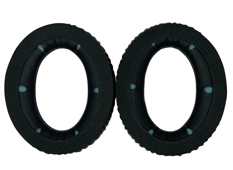 Replacement Ear Pads Cushions Kingston HyperX Cloud Revolver S Gaming Headset  - Image 3 of 4