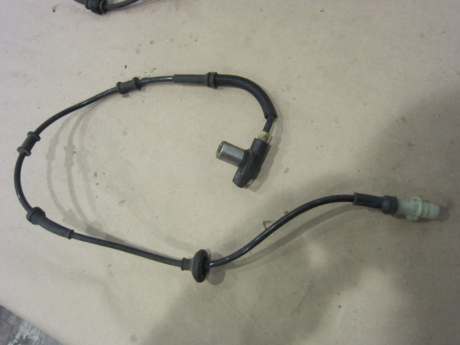 Ferrari 348,355. - Front ABS Wheel Sensor -Teves System - Part# 139639