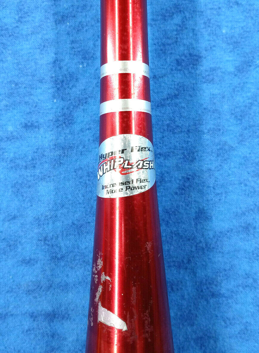 Batte De Baseball Worth Copperhead Hyperlite – 26" / 14 Oz – T-ball – Jeune (Occasion)