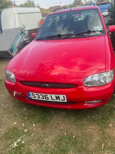 Car - Picture 2 of 11