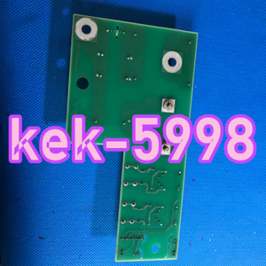 1PC Gebraucht 16250990112A03 ATS48 Series 200-250-315 KW Mainboard #CZ