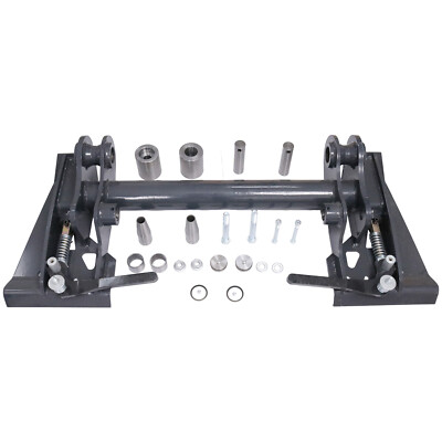 Bob-Tach Mounting System 7276373 For Bobcat T550 T590 S510 S530