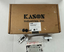 Pull Handle - Brushed for Kason Part 11229C00024