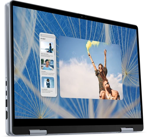 Dell Inspiron 14” 7000 7440 Intel 13th i5-1334U 8GB 512GB SSD FHD 14" TOUCH 4Cel - Picture 11 of 12
