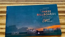 THREE BILLBOARDS OUTSIDE OF EBBING MISSOURI FYC YOUR CONSIDERATION PRESS KIT
