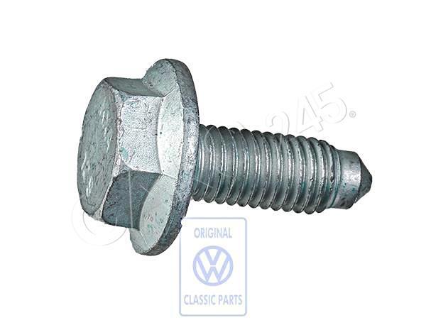 Original VW Caravelle Eurovan Passat 4Motion Sechskantschraube