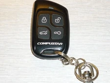 NEW COMPUSTAR 1WG6R-AM REMOTE START TRANSMITTER FOB VA5REC320-1WSP