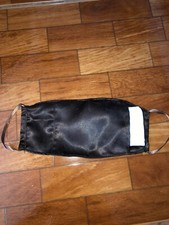 Fabric Face Mask Mascarillas En Tela