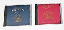 Queen Classics Greatest Hits by Queen CD, 1992