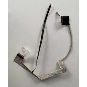 For   XPS 15 L501X L502X Laptop Screen Display Video LCD LVDS Cable 0V73D3 #W7