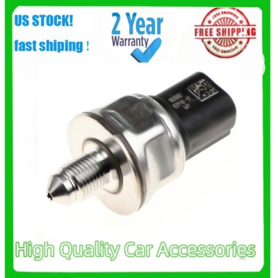 Common rail pressure sensor OEM 85PP48-01 Suitable for Sensata pressure sensor