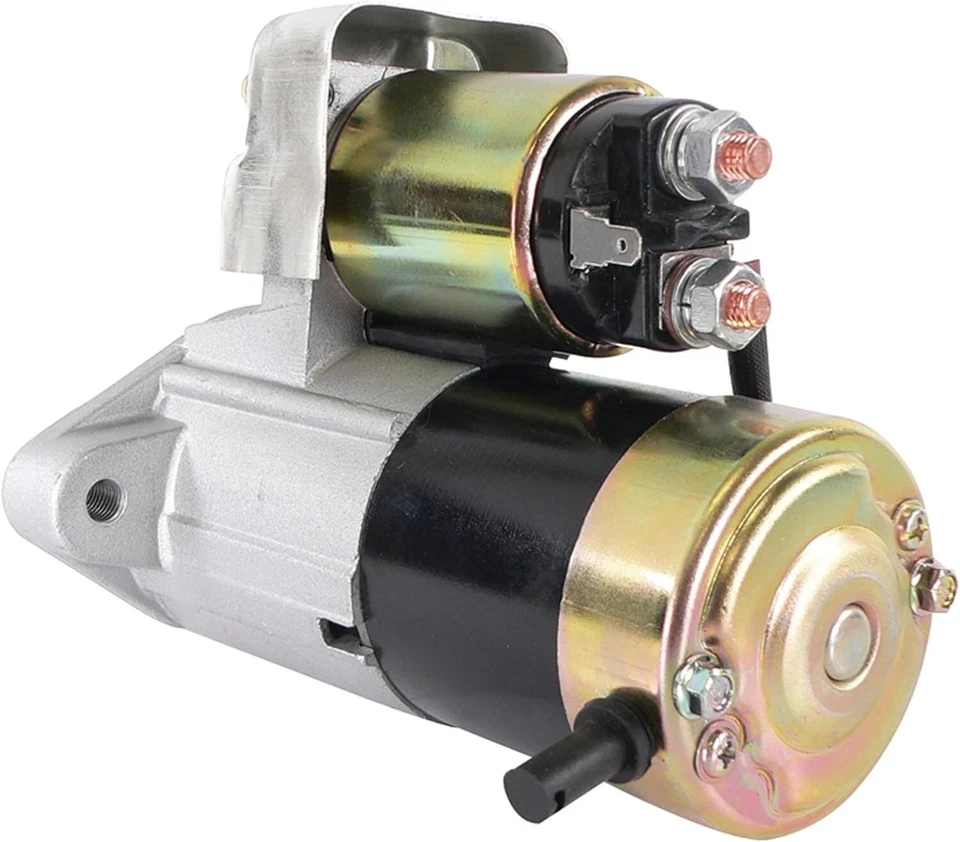 Arranque Suzuki Grand Vitara XL-7 2000 2001 2002 2003 2004 2005 Foto 4 de 4