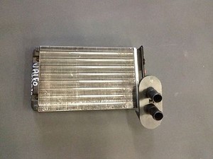 H138/  VW Golf 3    Heizungskühler Wärmetauscher Valeo 1H1819866